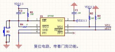 电气simulink常用模块 干货丨16种常用模块电路分析,工程师的必备
