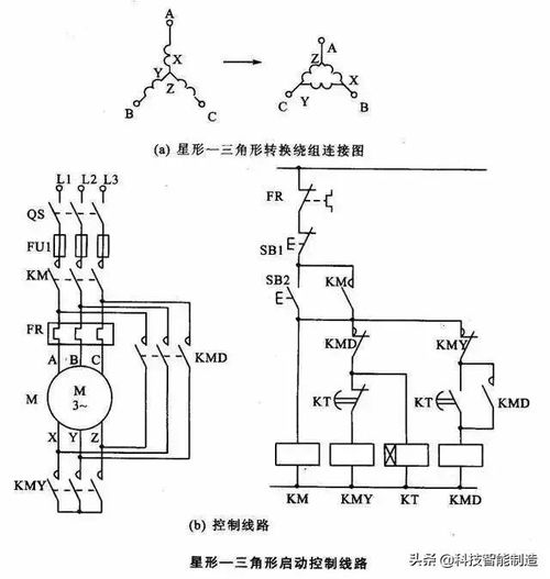 自动控制原理 自动化工程师收藏的60多种自动控制原理图,你还认识几个