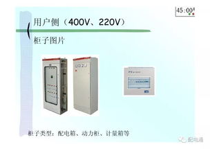 配电通 图文解析常用低压电器及电路图基本知识